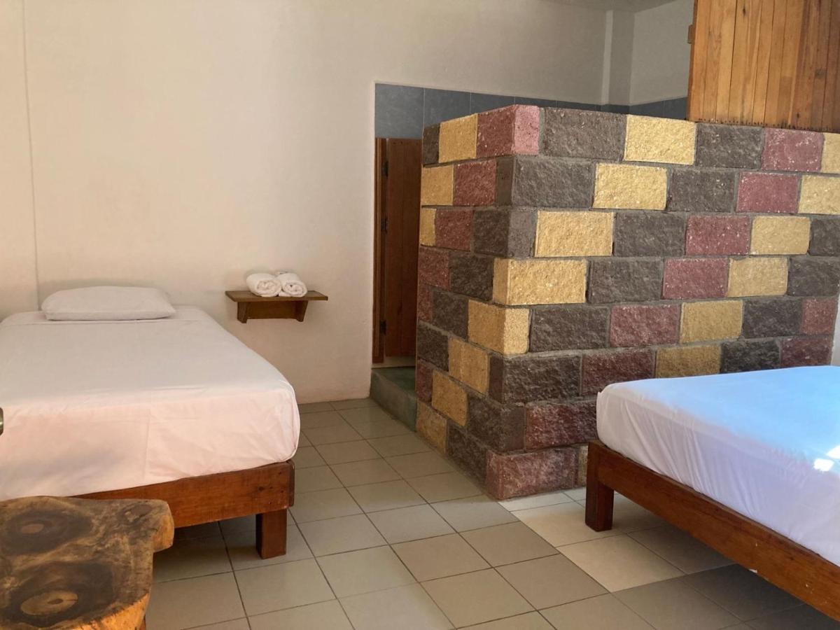 فندق Punta Mar Brisas de Zicatela المظهر الخارجي الصورة