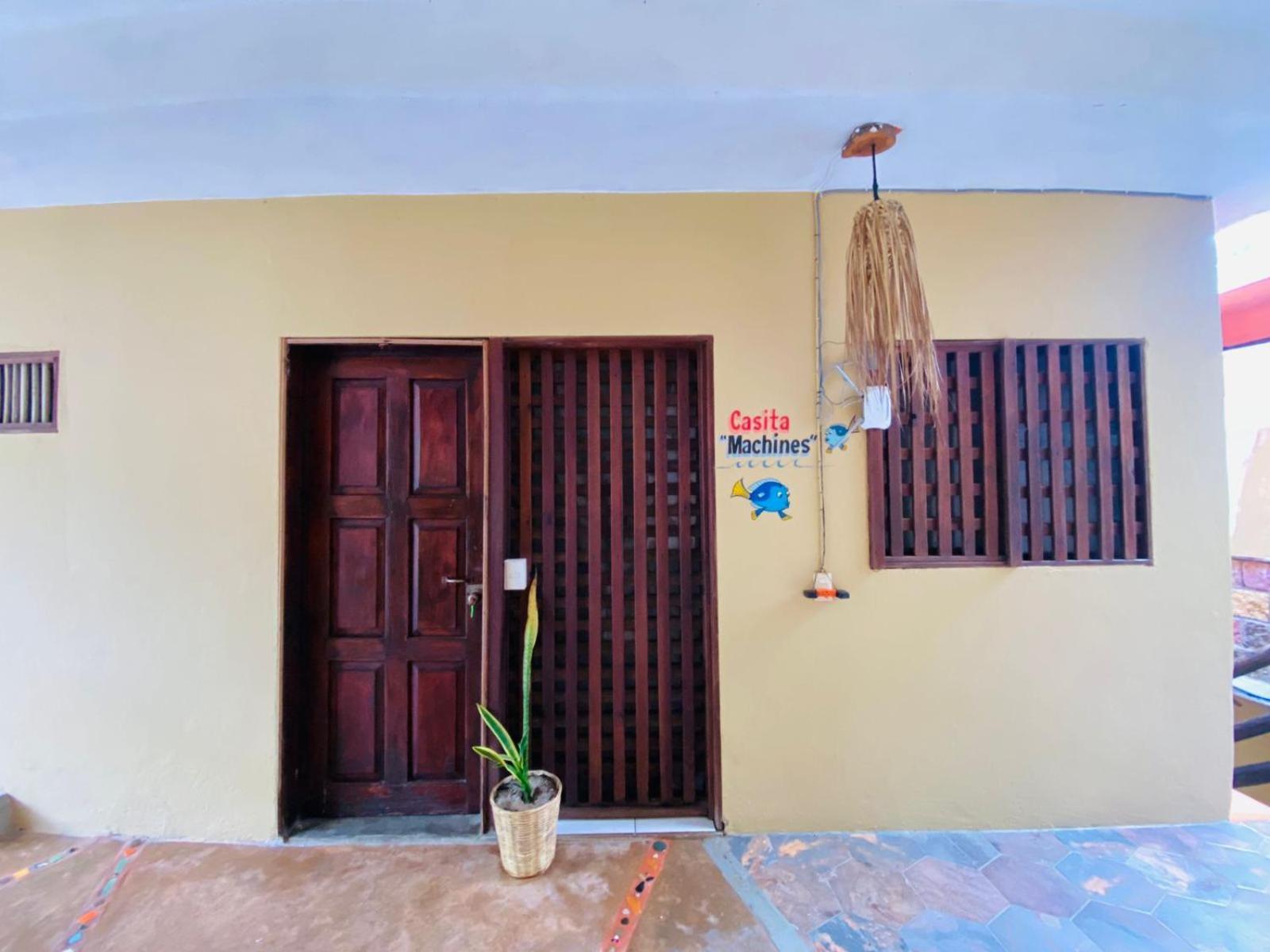 فندق Punta Mar Brisas de Zicatela المظهر الخارجي الصورة