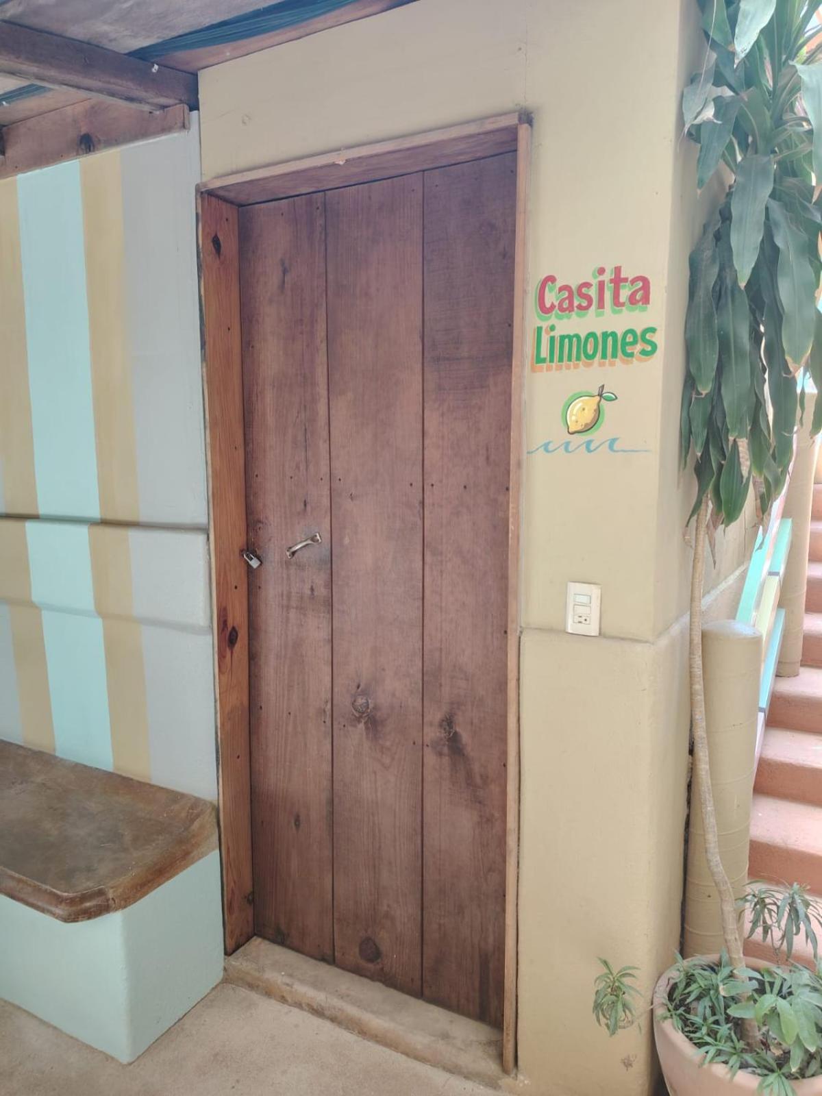 فندق Punta Mar Brisas de Zicatela المظهر الخارجي الصورة